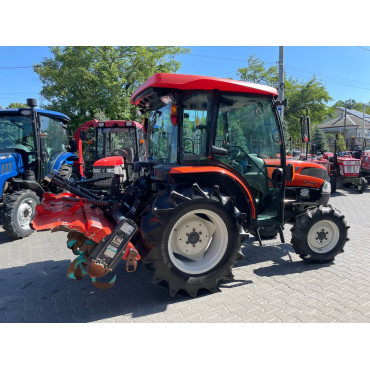 Kubota KL 34Z
