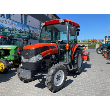 Kubota KL 34Z