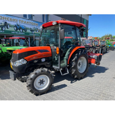 Kubota KL 34Z