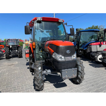 Kubota KL 34Z