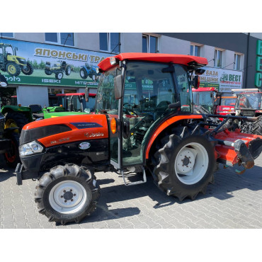 Kubota KL 34Z