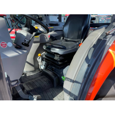 Kubota KL 34Z