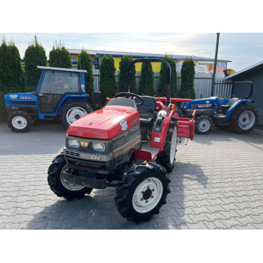 Mitsubishi MT 201