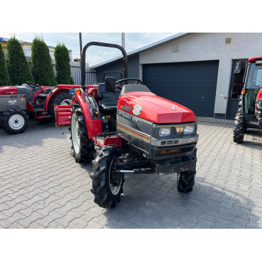 Mitsubishi MT 201