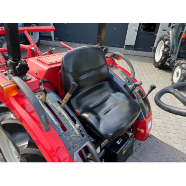 Mitsubishi MT 201