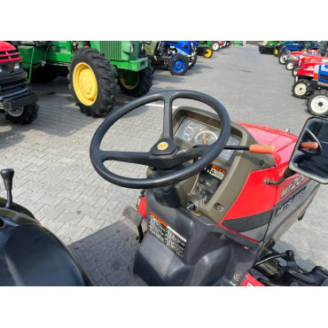 Mitsubishi MT 201