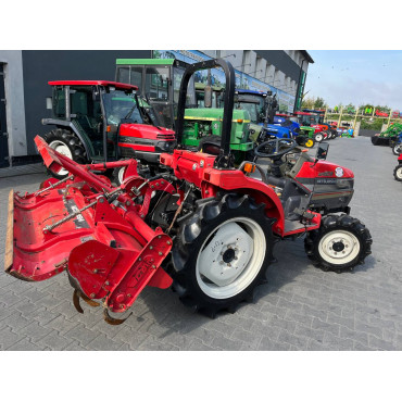 Mitsubishi MT 201