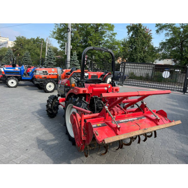 Mitsubishi MT 201