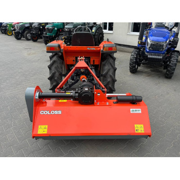  COLOSS TULDM-115