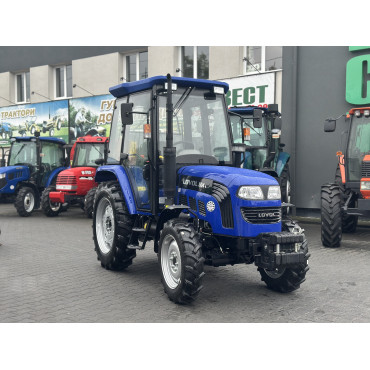 LOVOL FT 504 SC (FOTON)