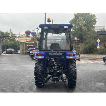 LOVOL FT 504 SC (FOTON)