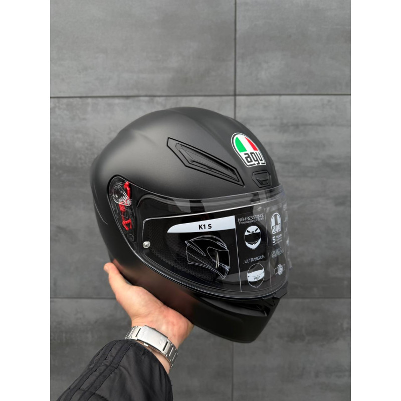 Шолом  AGV K1