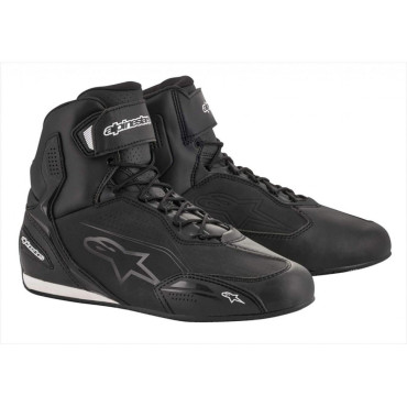 Мотоботи Alpinestars Faster-3