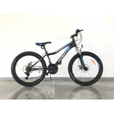 Велосипед Azimut Forest 12.5
