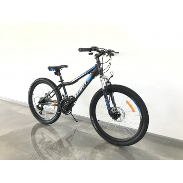 Велосипед Azimut Forest 12.5