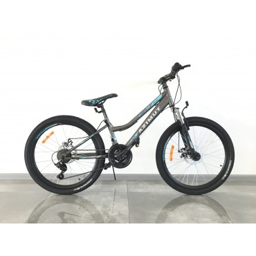Велосипед Azimut Pixel 12