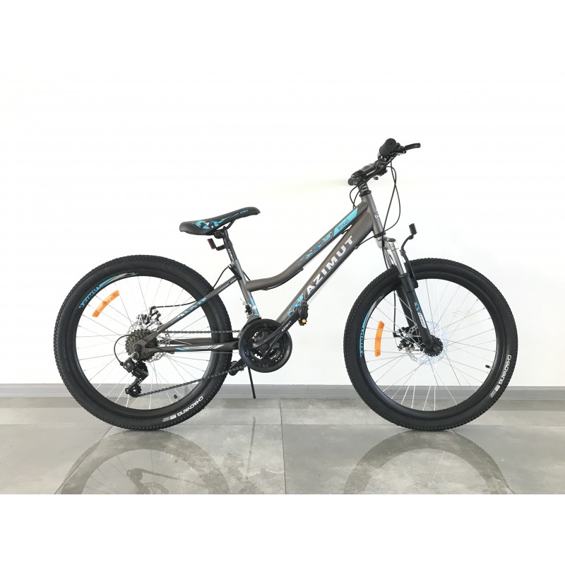 Велосипед Azimut Pixel 12