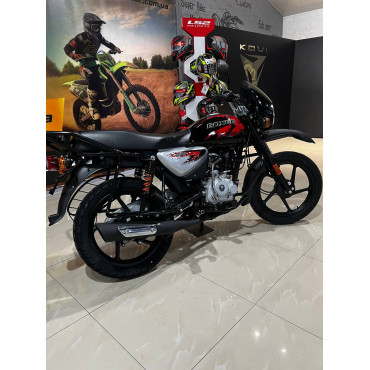 Мотоцикл BAJAJ Boxer 150 BMX
