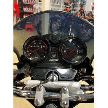 Мотоцикл BAJAJ Boxer 150 BMX