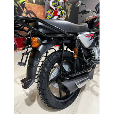 Мотоцикл BAJAJ Boxer 150 BMX