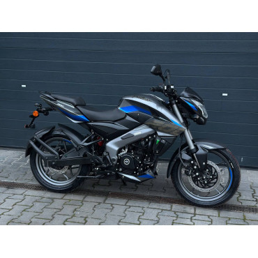 Мотоцикл BAJAJ Pulsar NS200