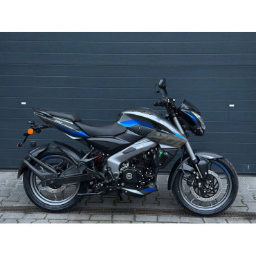 Мотоцикл BAJAJ Pulsar NS200
