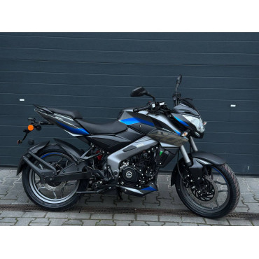 Мотоцикл BAJAJ Pulsar NS200