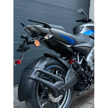Мотоцикл BAJAJ Pulsar NS200