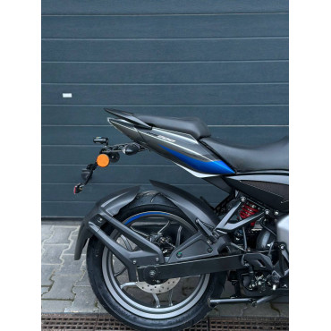 Мотоцикл BAJAJ Pulsar NS200