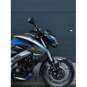 Мотоцикл BAJAJ Pulsar NS200