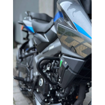 Мотоцикл BAJAJ Pulsar NS200