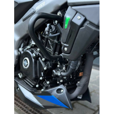 Мотоцикл BAJAJ Pulsar NS200