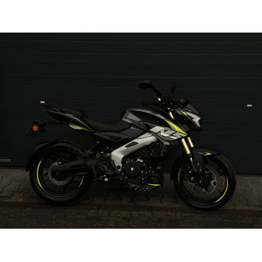 Мотоцикл BAJAJ PULSAR NS400