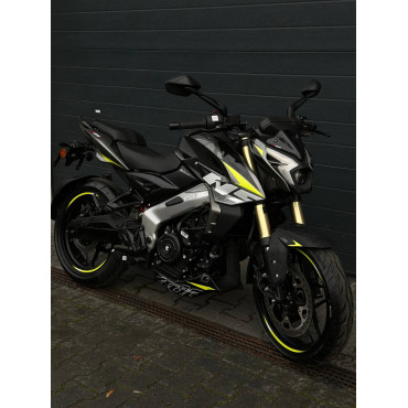 Мотоцикл BAJAJ PULSAR NS400