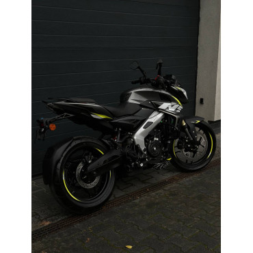 Мотоцикл BAJAJ PULSAR NS400