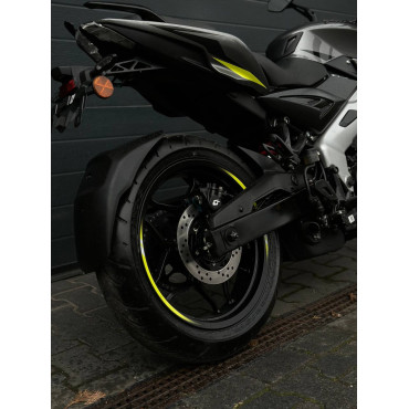Мотоцикл BAJAJ PULSAR NS400