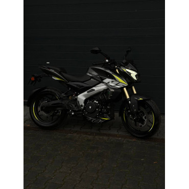 Мотоцикл BAJAJ PULSAR NS400