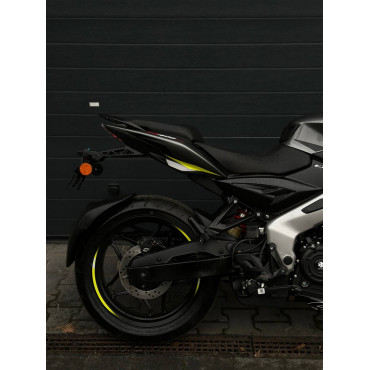 Мотоцикл BAJAJ PULSAR NS400