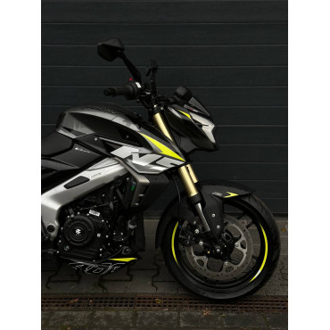 Мотоцикл BAJAJ PULSAR NS400