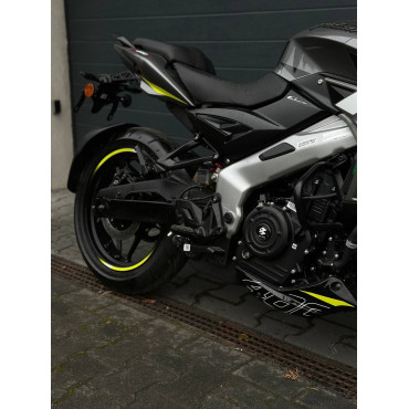 Мотоцикл BAJAJ PULSAR NS400