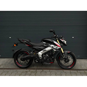 Мотоцикл BAJAJ PULSAR NS400