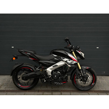 Мотоцикл BAJAJ PULSAR NS400