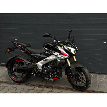 Мотоцикл BAJAJ PULSAR NS400
