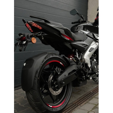 Мотоцикл BAJAJ PULSAR NS400