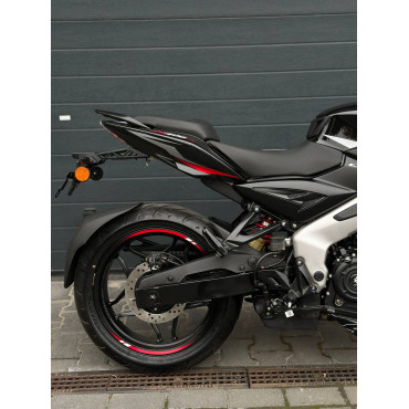 Мотоцикл BAJAJ PULSAR NS400