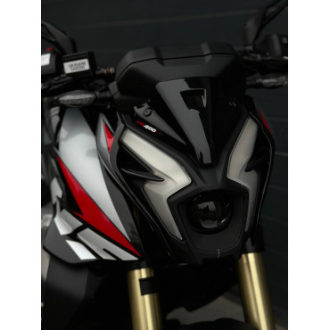 Мотоцикл BAJAJ PULSAR NS400
