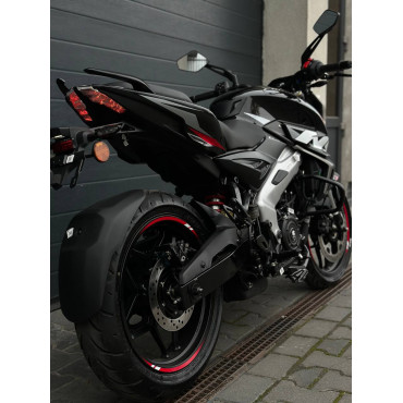 Мотоцикл BAJAJ PULSAR NS400