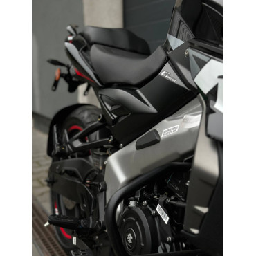 Мотоцикл BAJAJ PULSAR NS400