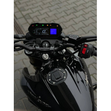 Мотоцикл BAJAJ PULSAR NS400