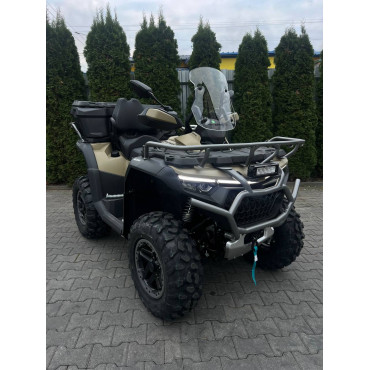 Квадроцикл  CFMOTO CFORCE 1000 Overland Tactical Green